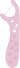 FIO DENTAL FLOSSER KIDS STITCH MORANGO+3 C/50