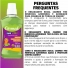 CARMED ENXAGUANTE BUCAL FINI MINHOCAS 250ML
