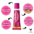 CARMED GLITTER 3EM1 TUTTI FRUTTI 10GR