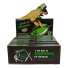 GREEN REX 500MG 24X4 CAPS - A010721
