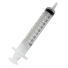 SERINGA 5ML S/AGULHA - 0034954