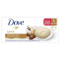 DOVE SAB KARITE E BAUNILHA C/06 UN 90GR - A000264
