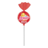 PIRULITO BIG BIG 600G MORANGO - A006205