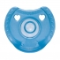 KUKA CHUPETA SILICONE SOFT COMFORT BICO REDONDO 2 AZUL x 1