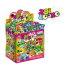 CHICLE ZOIO BOOL AZEDINHO - A012677