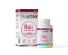 MAGVITAM HAIR 500MG C/60 CPR - A012856