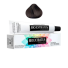 BIO EXTRATUS COLOR CREME PERMANENTE 6.1 LOURO ESC ACIZENTAD - A010278