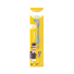 POWERDENT ESCOVA DENTAL INFANTIL ULTRA MACIA 1 DENTINHO MUNDO BITA x 1