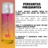 BODY SPLASHES CARMED AMOR DE VERAO 200ML