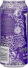 ENERGETICO MONSTER ULTRA VIOLET LT 473ML