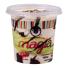 POTE MAGIA CHOCOLATE BRANCO COM AVELA 400ML- YGLOO
