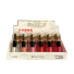 SPARKLE GLOSS BELLAFEMME C/24 - A013150