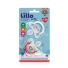 LILLO KIT 2 CHUP FUNNY PATRULHA CANINA SIL TM2 01 - A009602