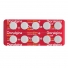 DORALGINA  DIPCAF 10X10 CPR