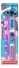 ESCOVA INFANT STITCH ESCOLAR MACIA +3 C/ESTOJO