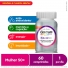 CENTRUM SELECT MULHER C/60 (LIB)