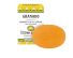 GRANADO SAB.CASTANHA DO BRASIL 90G - A013276
