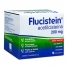 FLUCISTEIN 200MG C/15 ENV