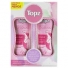 TOPZ SAB.INTIMO NATURAL SUAVE 200ML - 0034206