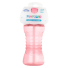 PIMPOLHO GARRAFA COM CANUDO ROSA - A010740