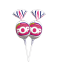 PIRULITO SUPER CHERRY CEREJA