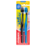 COLGATE ESC DENTAL ULTRA SOFT 2UN - A009505