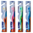 ESCOVA DENTAL ADULTO MEDIA B COM BIO - A013274