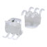 PIRANHA TRIDENTE MEDIA 2 C/1UN - A012204