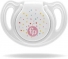 FISHER PRICE CHUPETA FIRST MOMENTS SOFT COM ESTERILIZADOR 0-6M ROSA x 1