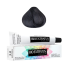 BIO EXTRATUS COLOR CREME PERMANENTE 3.0 CASTANHO ESCURO - A010274