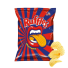 RUFFLES ELS CHURRASCO ALIM-SP EMB X 40GR
